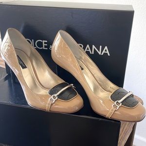 Brand New D&G Pumps